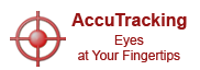 AccuTracking Logo