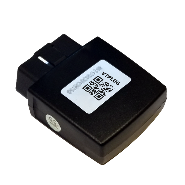 OBD Tracker