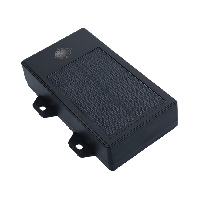 Solar Tracker